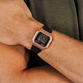 Часы Casio Collection W-217HM-5A фото 2