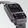 Часы Casio Vintage A100WEGG-1AEF фото 3