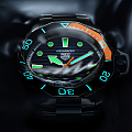 Часы TAG Heuer Aquaracer Professional 1000 Superdiver Date WBP5A8A.BF0619 фото 6