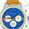 Timberland Timberland Pancher TDWGF0028904,  сша мужские часы на браслете кожаный боковой вид