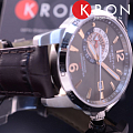 Часы Certina DS Podium GMT C034.455.16.087.01 фото 2