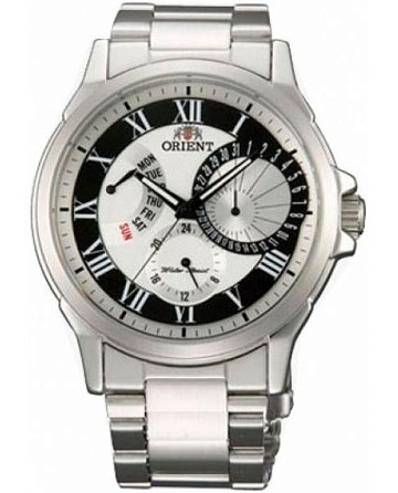 Orient UU08002S (FUU08002S)