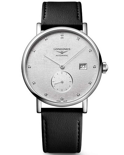 Longines Elegant Collection L4.812.4.77.2