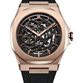 Часы D1 Milano Skeleton SKRJ12