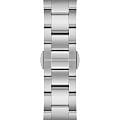 Оригинальные часы Daniel Wellington Daniel Wellington Iconic Link Arctic DW00100644 кварцевые калибр механизма  общий вид
