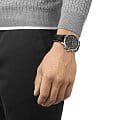 Tissot Tissot Chrono XL T116.617.16.062.00 Chrono XL, наручные мужские часы фото под углом
