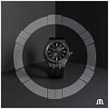 Часы Maurice Lacroix Aikon Automatic Limited Edition AI6008-PVB00-330-2 фото 4