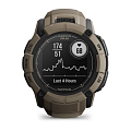 Часы Garmin Instinct 2X Solar Tactical Edition 010-02805-02 фото 4
