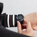 Часы Casio Collection WS-2000H-2A фото 2