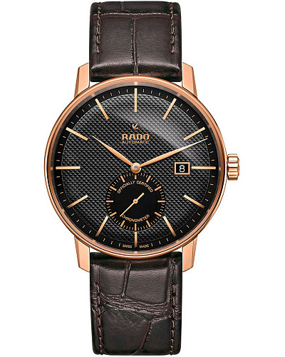 Rado Coupole Classic Automatic COSC R22881165