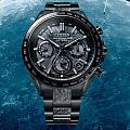 Часы Citizen Attesa CC4067-66E фото 9