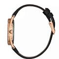 Slazenger Slazenger SL.09.6538.3.02,  англия женские часы на браслете кожаный боковой вид