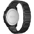 Hugo Boss HB1513814 мужские часы застежка крупным планом