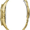 Guess Guess W0799G2,  сша мужские часы на браслете сталь с ip покрытием боковой вид