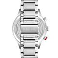 U.S. Polo Assn. U.S. Polo Assn. Crossing USPA1014B-02 , наручные мужские часы фото под углом