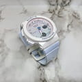Casio Casio Baby-G BGA-250-7A3DR (BGA-250-7A3) BGA-250-7A3 оригинальные женские часы в комплекте с коробкой