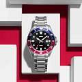 Часы Casio Collection MDV-107D-1A3VDF (MDV-107D-1A3) фото 2
