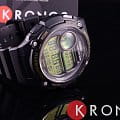 Часы Casio Collection CPA-100-9A фото 2