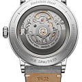 Raymond Weil Raymond Weil Millesime 2925-STC-80001, millesime швейцария мужские часы на браслете кожаный боковой вид