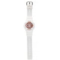 Casio Casio Baby-G BA-110-7A1ER женские часы розовый циферблат на запястье