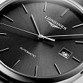 Часы Longines Elegant Collection L4.910.4.72.2 фото 3