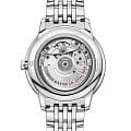 Omega Omega De Ville Prestige 434.10.40.20.10.001  Prestige, наручные мужские часы фото под углом