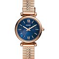 Часы Fossil FB-01  ES4693
