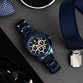 Часы Maserati Successo Chronograph R8873621040 фото 3