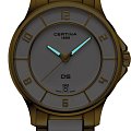 Часы Certina DS-6 Lady C039.251.33.017.00 фото 4