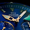 Jaguar Jaguar Connected J889/1, connected швейцария мужские часы на браслете нержавеющая сталь с pvd-покрытием боковой вид