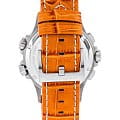 Hamilton Hamilton Khaki Aviation ETO Chrono Quartz H77612933 кварцевые мужские часы часы крупный план черный циферблата