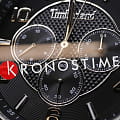 Timberland Timberland Managate TDWGF0042102  - задняя крышка сталь металл корпуса, сша часы