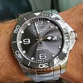 Часы Longines HydroConquest L3.781.4.76.6 фото 5
