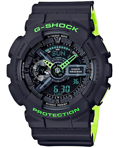 Casio G-Shock GA-110LN-8A