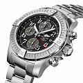 Часы Breitling Avenger Chronograph GMT 45 A24315101B1A1 фото 2