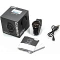 Garmin Garmin Forerunner 245 010-02120-10 010-02120-10 оригинальные мужские часы в комплекте с коробкой