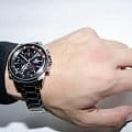 Casio Casio Edifice EFS-S590D-1A EFS, наручные мужские часы фото под углом