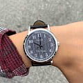 Часы Casio Collection MTP-E145L-1B фото 2
