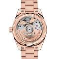 Omega Omega Seamaster Aqua Terra 220.55.34.20.60.001 Aqua Terra, наручные женские часы фото под углом
