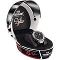 Tissot T1414171704700 мужские часы застежка крупным планом