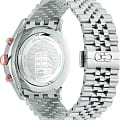 Salvatore Ferragamo Salvatore Ferragamo chic SFEZ00120,  италия мужские часы на браслете нержавеющая сталь боковой вид