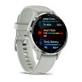 Часы Garmin Venu 3S 010-02785-01 фото 6