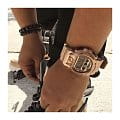 Casio Casio G-Shock GD-X6900GD-9DR , наручные мужские часы фото под углом