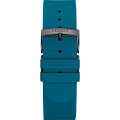 Tissot T1344103705100 мужские часы застежка крупным планом