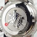 Certina Certina DS Podium Chronograph 1/100 sec C001.647.44.047.00  - задняя крышка титан корпуса, швейцария часы