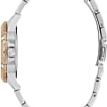Guess Guess Sport GW0723L2,  сша женские часы на браслете сталь с ip покрытием боковой вид