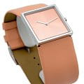 Jacques Lemans Jacques Lemans Design Collection 1-2057L, la passion австрия женские часы на браслете кожаный боковой вид