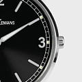 Jacques Lemans Jacques Lemans London 1-2129A, jl london австрия женские часы на браслете кожаный боковой вид