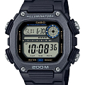 Часы Casio Collection DW-291HX-1AVDF (DW-291HX-1A)