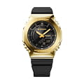 Casio Casio G-Shock GM-S2100GB-1ADR (GM-S2100GB-1A) GM — детали корпуса и пластик
